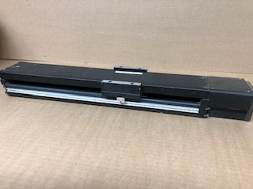 THK KR45 LM Guide Actuator / 4500mm Linear Bearing Slide