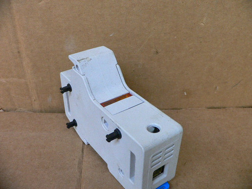 FERRAZ US3J3I FUSE HOLDER (SINGLE POLE) FERRAZ US3J3I FUSE HOLDER (SINGLE POLE)
