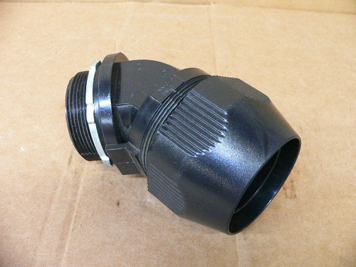 T&B FNMC-B CONNECTOR (USED)