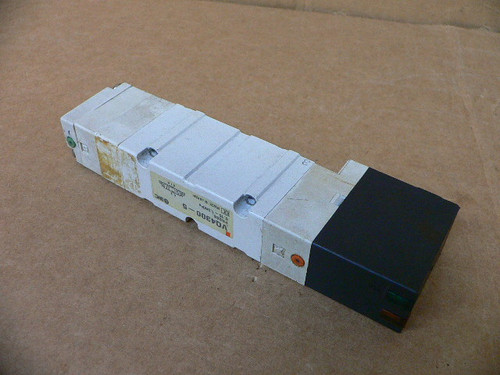 SMC VQ4300-5 Pneumatic Solenoid Valve SMC VQ4300-5 Pneumatic Solenoid Valve