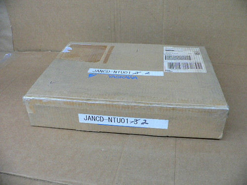Yaskawa JANCD-NTU01-2 Power Supply Board