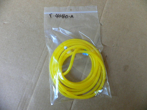 TYGON F-4040-A FUEL LINE