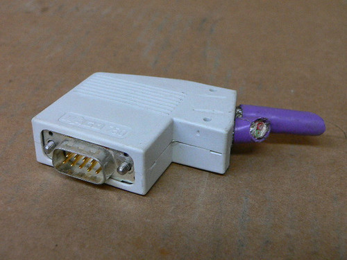 WAGO 750-960 PROFIBUS CONNECTOR WAGO 750-960 PROFIBUS CONNECTOR