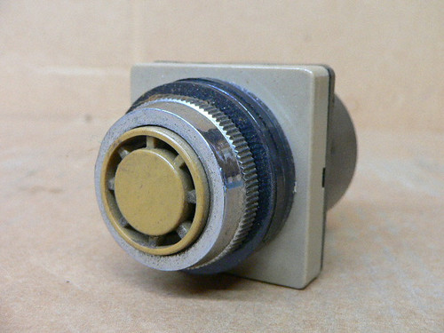 SHAN HO SZ-30-416 BUZZER UNIT 110VAC