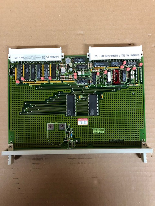 Siemens S5-130/150 - 6es5340-3kb42 - 6es5 340-3kb42 - Memory module NEW Siemens S5-130/150 - 6es5340-3kb42 - 6es5 340-3kb42 - Memory module NEW