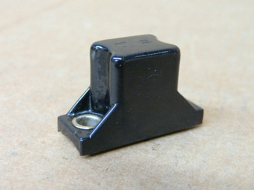 ALLEN BRADLEY N17 OVERLOAD HEATER (USED)