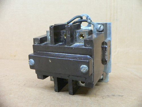CUTLER HAMMER 9560CH 390B CONTACTOR 208/240V
