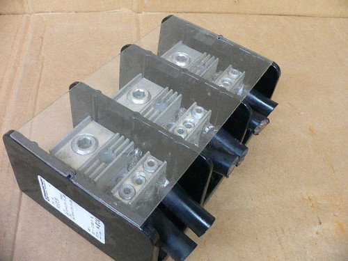 MARATHON 1453129 POWER DISTRIBUTION BLOCK MARATHON 1453129 POWER DISTRIBUTION BLOCK