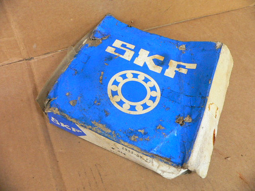 SKF N 314 Cylindrical Roller Bearing