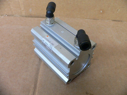 SMC NCDQ2A32-35D AIR CYLINDER
