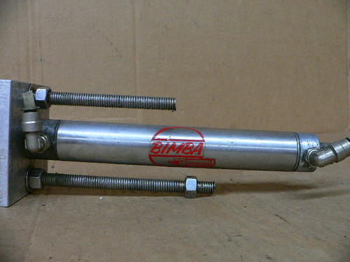 BIMBA C-095-DXP PNEUMATIC CYLINDER