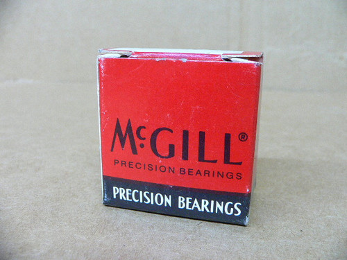 MCGILL CF-1754 CAM FOLLOWER BEARING