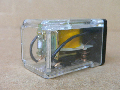 HANKUK HR707-2P RELAY 120VAC HANKUK HR707-2P RELAY 120VAC