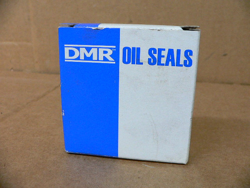 DMR S10013725HP OIL SEAL