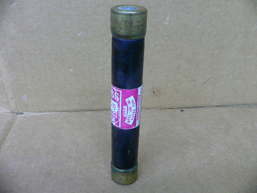 BUSSMANN NOS-10 GENERAL PURPOSE FUSE
