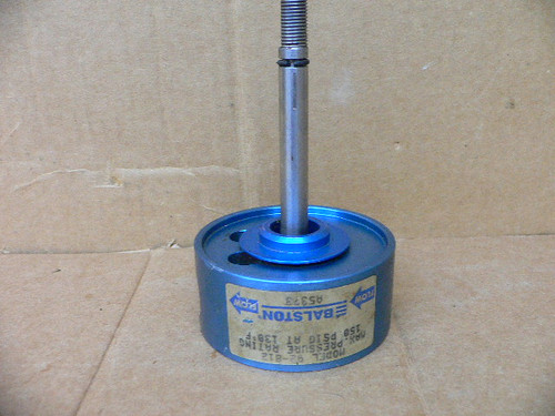 BALSTON 92-812 PNEUMATIC FILTER