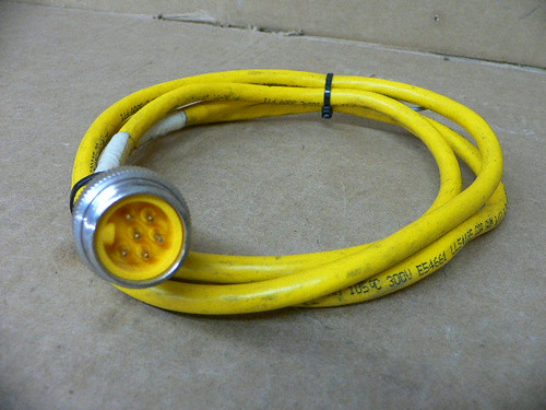 TURCK P-7K-SC-261061-1-MSHA CABLE