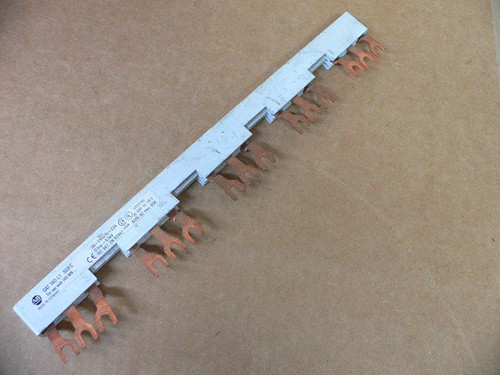 ALLEN BRADLEY 140-L1 LINK TERMINAL