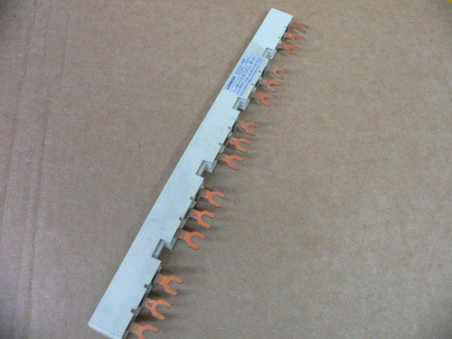 SIEMENS 3VU9135-1AB05 63A BUSBAR LINE FEEDER