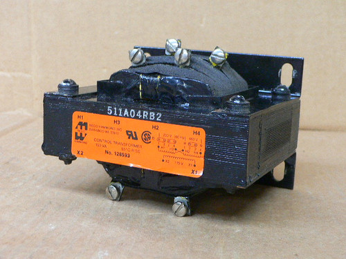 HAMMOND 128593 TRANSFORMER HAMMOND 128593 TRANSFORMER