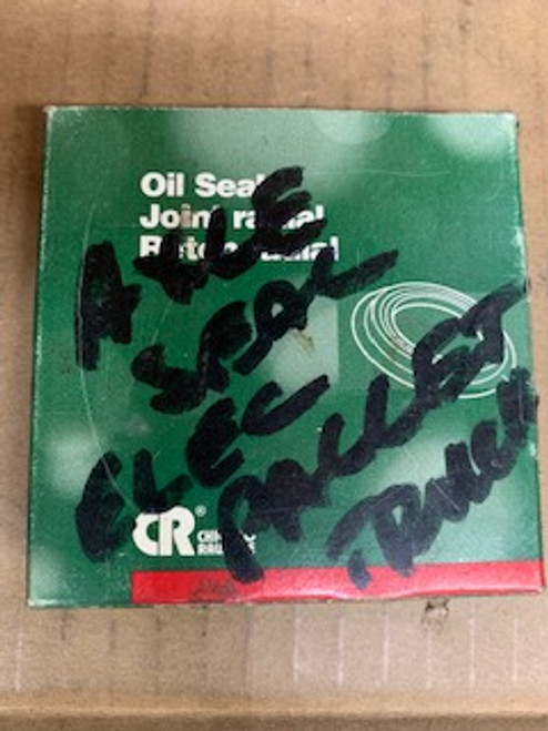 CHICAGO RAWHIDE CR OIL SEAL 17523