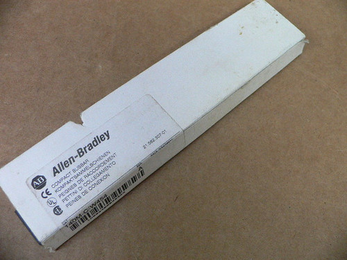 ALLEN-BRADLEY 140M-C-W454 COMPACT BUSBAR NEW