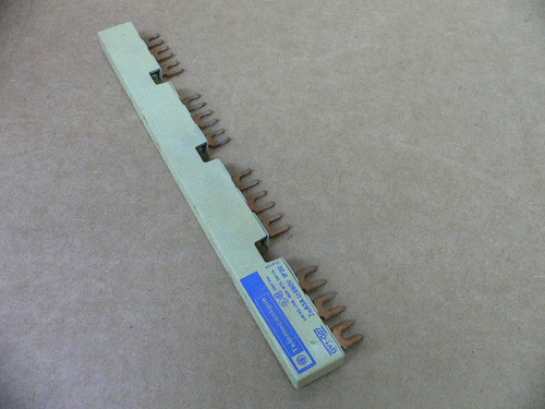 Telemecanique GV1-G07 Jumper Telemecanique GV1-G07 Jumper