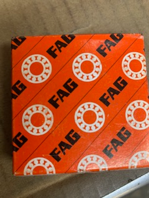 FAG 6205.2RSR.C3 Sealed Bearing 25x52x15mm NEW