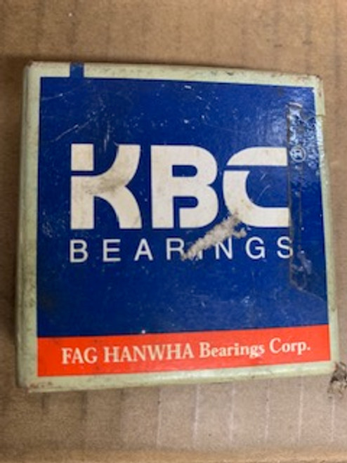 KBC BEARINGS 6205DD BALL BEARING KBC BEARINGS 6205DD BALL BEARING