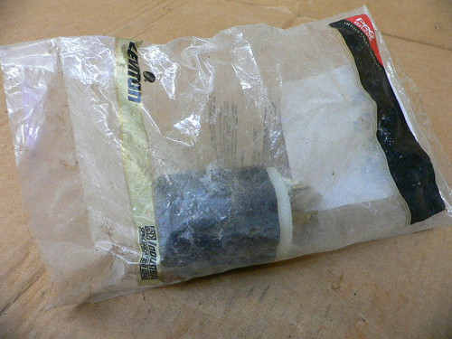 LEVITON 2321 L6-20P 20A-250V PLUG