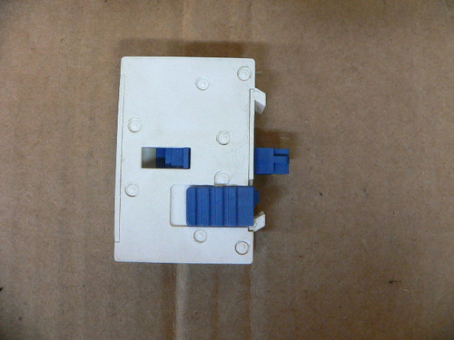 TELEMECANIQUE LADN01 Auxiliary Contact Block TELEMECANIQUE LADN01 Auxiliary Contact Block