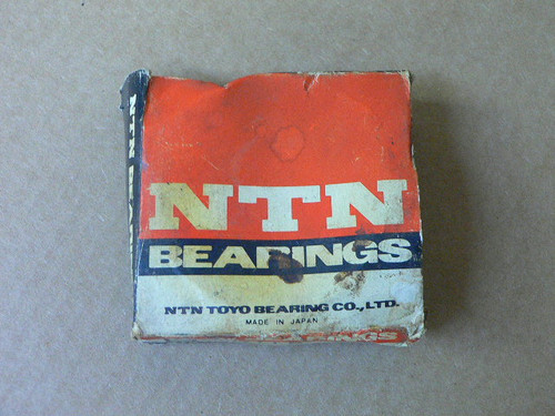 NTN 6307 LLB BEARING NTN 6307 LLB BEARING