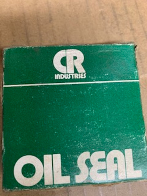 CHICAGO RAWHIDE CR OIL SEAL 16085
