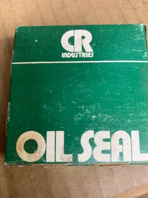 CHICAGO RAWHIDE CR OIL SEAL 14938
