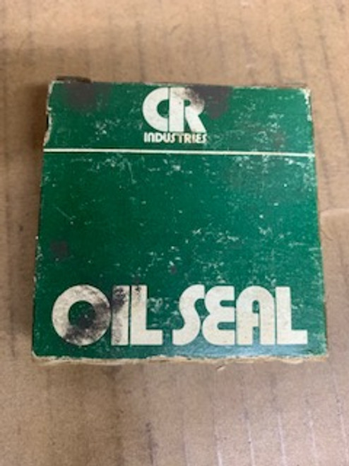 CHICAGO RAWHIDE CR OIL SEAL 14875