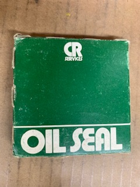 CHICAGO RAWHIDE CR OIL SEAL 17678