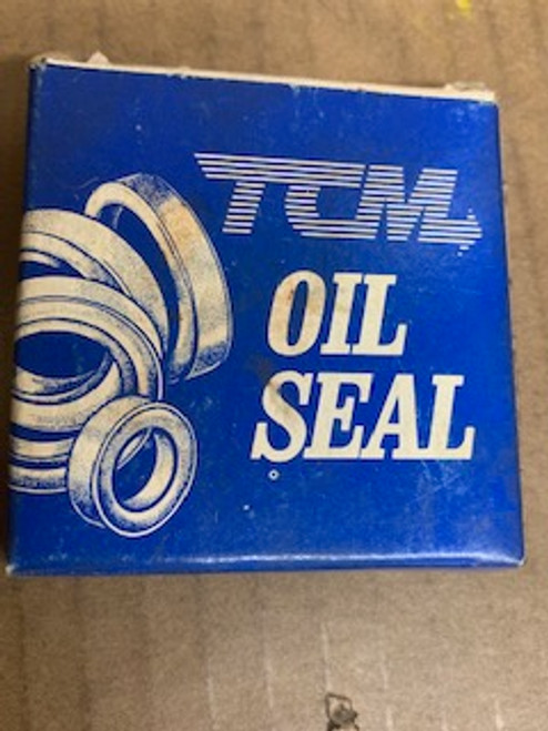TCM OIL SEAL 25X42X10TC