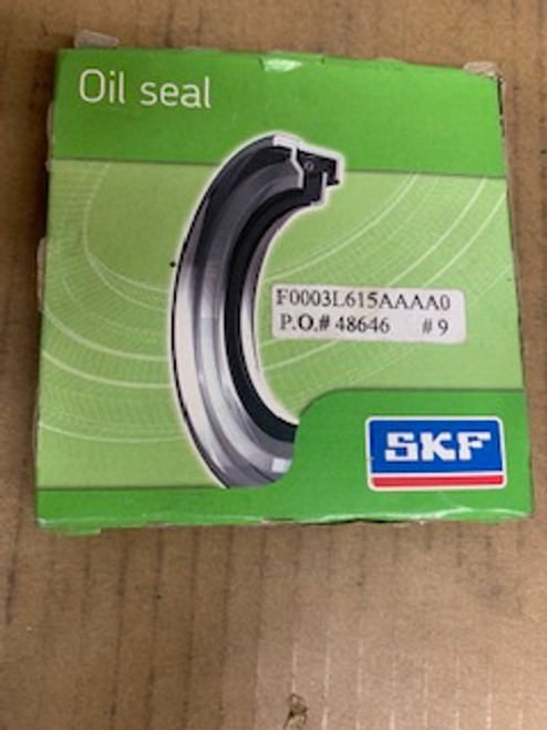 SKF CR OIL SEAL 27370