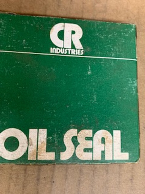 CHICAGO RAWHIDE CR OIL SEAL 17782