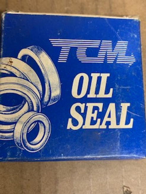 TCM OIL SEAL 08132TBY TCM OIL SEAL 08132TBY