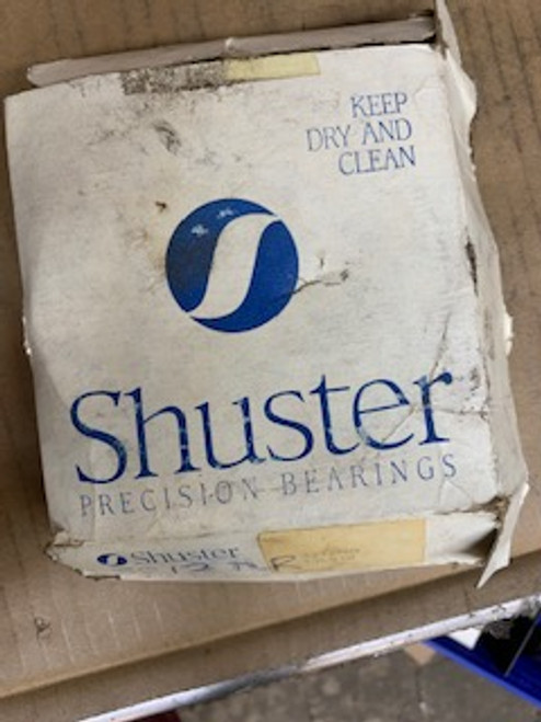 SHUSTER PRECISION BEARING 3212NR