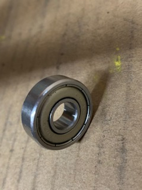 AMCAN  Bearing 8x22x7 mm 608Z Metric Ball Bearings Carbon Steel