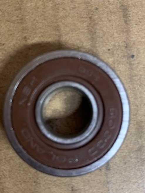 NSK BALL BEARING 6000D