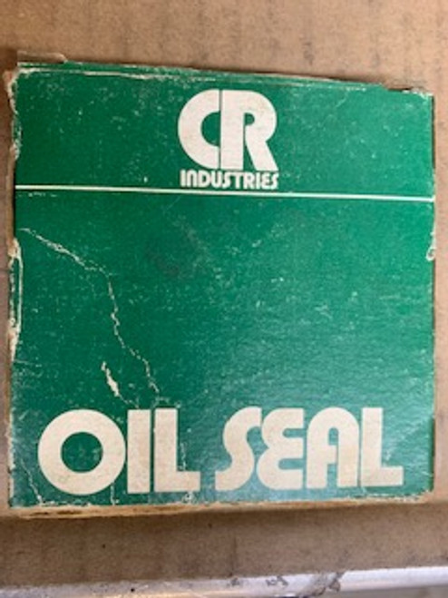 CHICAGO RAWHIDE CR OIL SEAL 14939