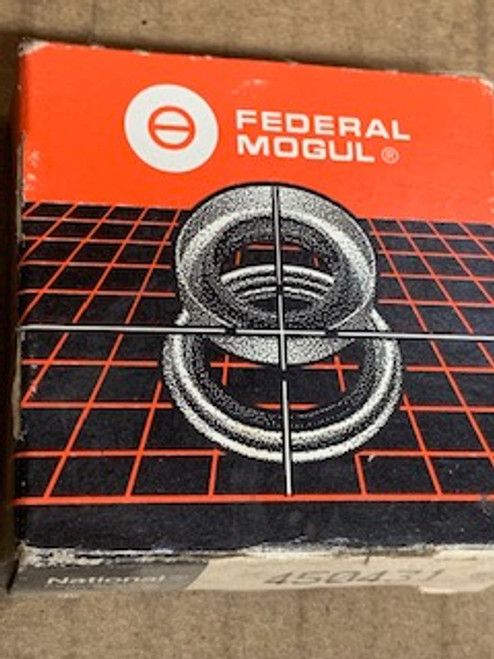 FEDERAL MOGUL 450431 SMALL BORE INCH OIL SEAL