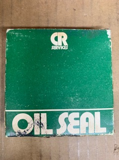 CHICAGO RAWHIDE CR OIL SEAL 15699