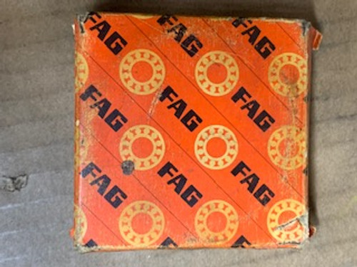F.A.G 6007.2ZR.L15 BALL BEARING NEW