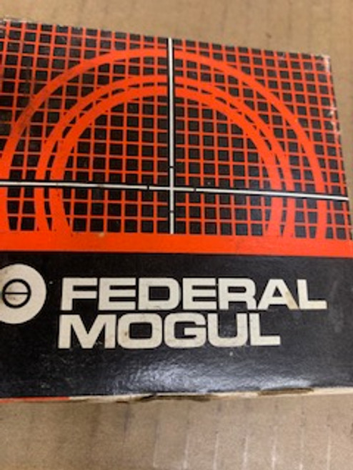 FEDERAL MOGUL NATIONAL SEAL 473274 SMALL BORE INCH SEAL