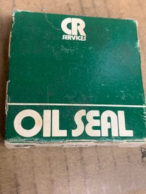 CHICAGO RAWHIDE CR OIL SEAL 12614