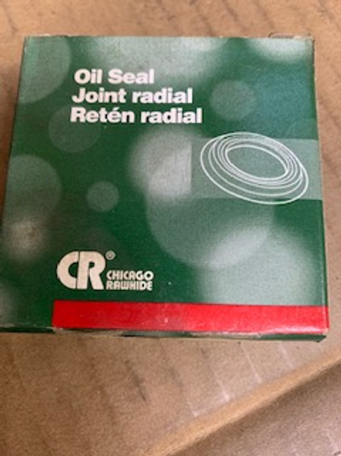 CHICAGO RAWHIDE CR OIL SEAL 13483